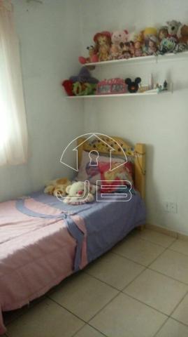 Casa à venda com 3 dormitórios em Jardim terras de santo antônio, Hortolândia cod:CA002814 - Foto 7