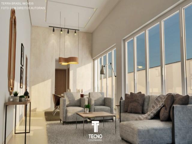 Casa de condomínio à venda com 3 dormitórios em Vila esmeralda, Imperatriz cod:CA00119 - Foto 5