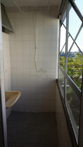 Apartamento à venda com 2 dormitórios em Jardim satelite, Sao jose dos campos cod:V30630AP - Foto 8