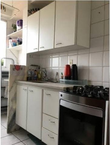 Apartamento à venda com 3 dormitórios em Caiçara, Belo horizonte cod:5434 - Foto 8