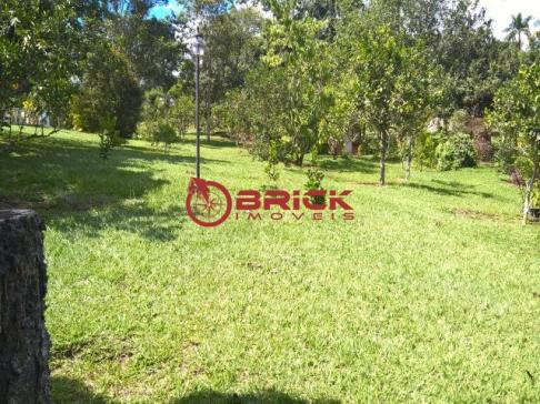 Sítio com área de 2500 m² com duas casas no parque boa união. - Foto 19