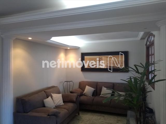 Casa à venda com 5 dormitórios em Conjunto celso machado, Belo horizonte cod:760423 - Foto 5