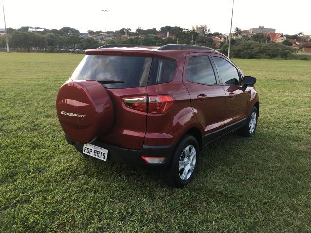 Ecosport 2017 Única Dona 20.000km - Foto 3