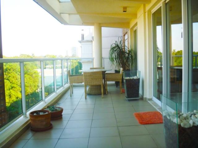 Apartamento à venda com 5 dormitórios em Granja julieta, São paulo cod:375-IM116140 - Foto 13