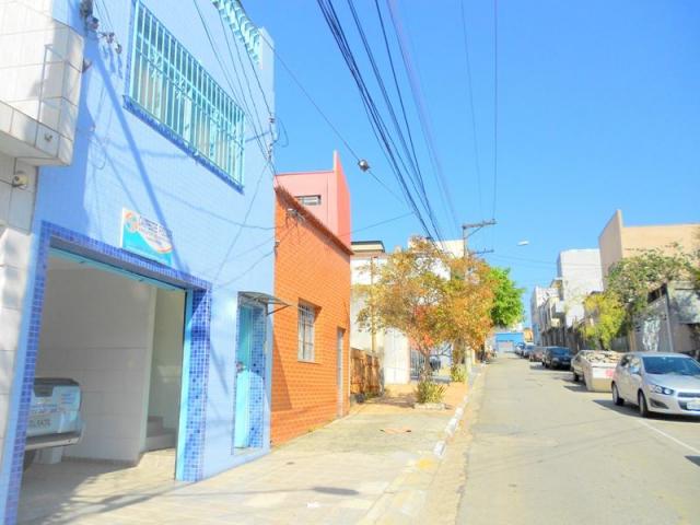 Galpão/depósito/armazém à venda em Mooca, São paulo cod:243-IM265517