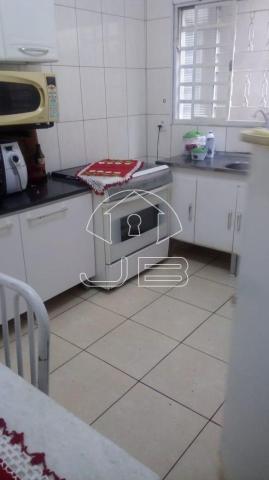 Casa à venda com 3 dormitórios em Jardim terras de santo antônio, Hortolândia cod:CA002814 - Foto 4