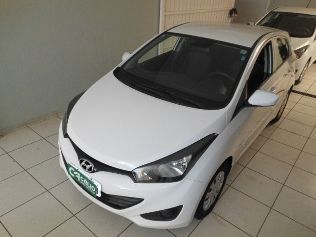 Hyundai hb 20 1.0 hatch - Foto 9