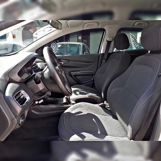 Chevrolet Onix LTZ 1.4 2013 Completo com GNV - Foto 7