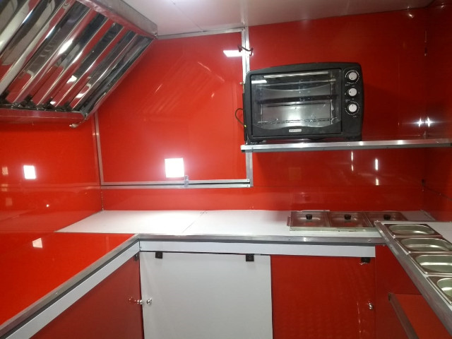 Trailer - Foto 2