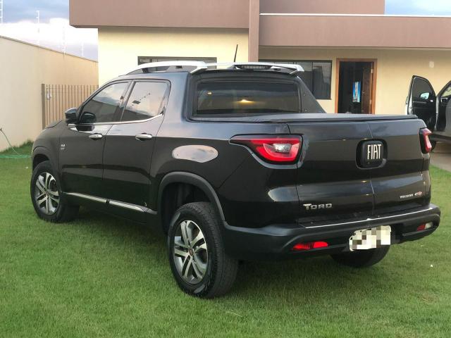 Toro Diesel Impecável - Foto 7
