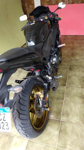 Cbr 600 f