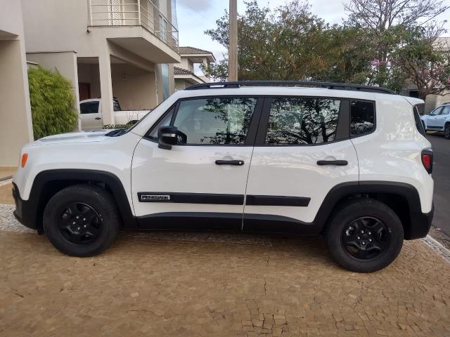 Jeep Renegade 17/18 único dono - Foto 3