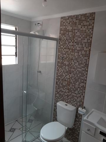 Apto 1 dormitório