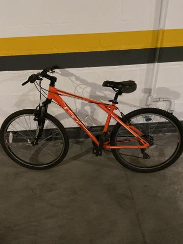bicicleta gt aggressor 3.0