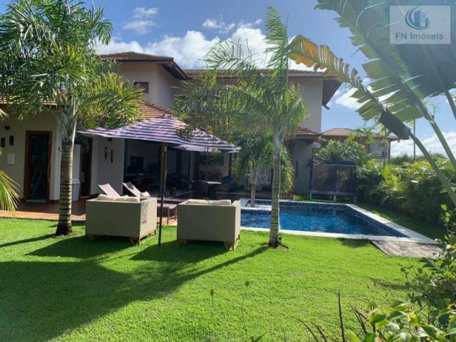 Casa em Condomínio para Venda em Mata de São João, Praia do Forte, 6 dormitórios, 6 suítes - Foto 11
