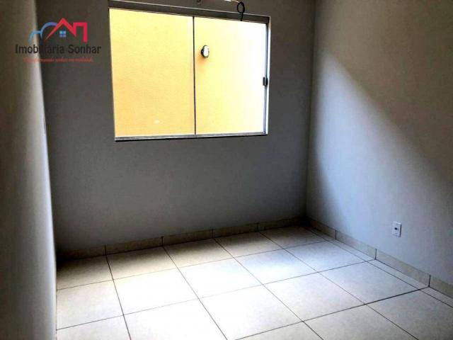 Apartamento na 205 Sul - Plano Diretor Sul - Palmas/TO - Foto 6