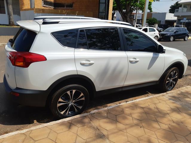 Rav4 4x4 2.5 2014/15 - Foto 2