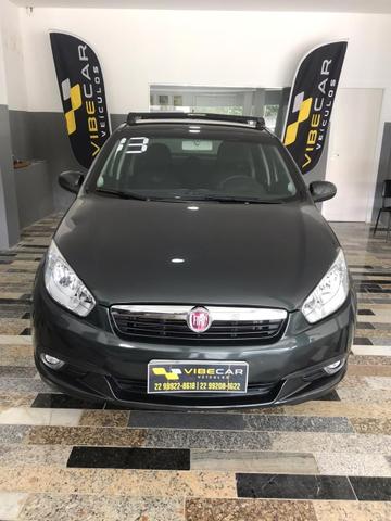 Grand siena 1.4