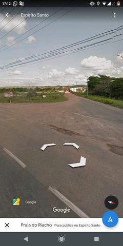 Vendo terreno 9,5x25 - Foto 2
