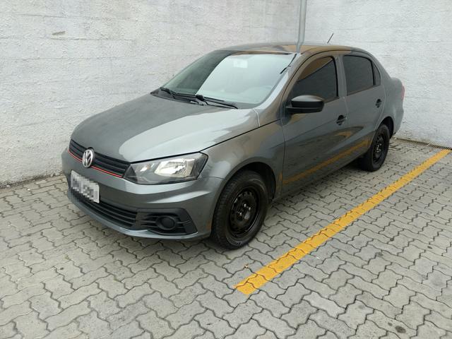 Voyage TL 1.6 msi 2018 - Foto 2