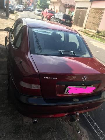 Vectra Posante 2.0 - Foto 2