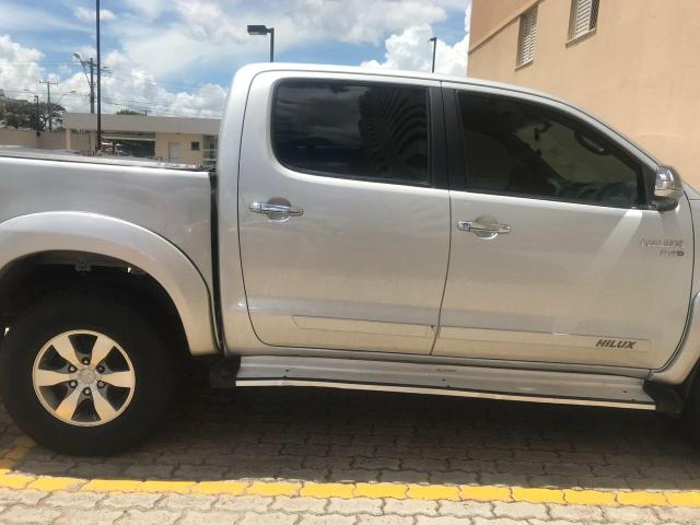 Hilux 4x4 - Foto 5