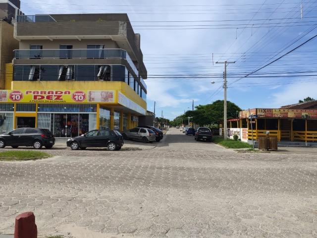 Terreno de 450 m² do lado da Avenida principal em Itapoá SC, pronto para construir - Foto 17