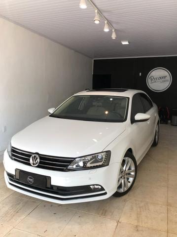 Vw Jetta 2.0 Tsi 2016 - Foto 6