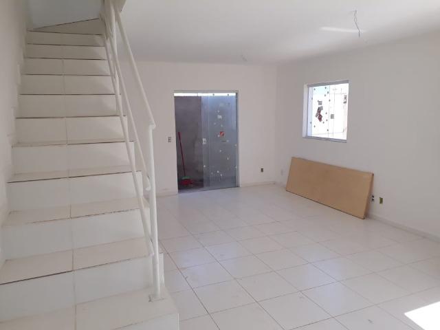 BN- L.I.N.D.A Casa Duplex em Jacaraípe 02 quartos com suíte - Foto 4