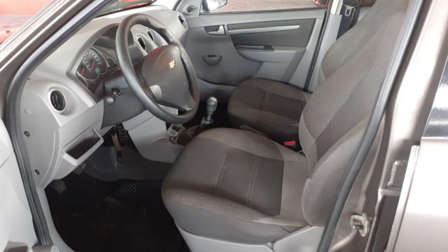 CELTA 2013/2014 1.0 MPFI ADVANTAGE 8V FLEX 4P MANUAL - Foto 2