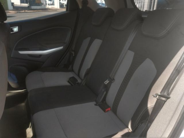 Ford Ecosport 1.6 4P Freestyle Flex - Foto 12