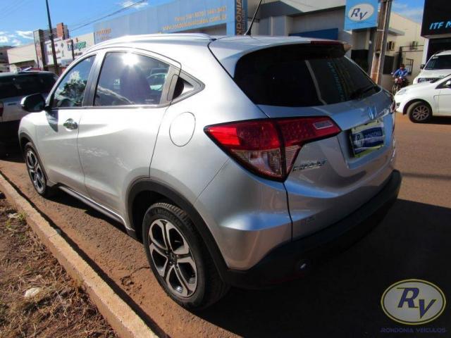 HR-V 2016/2016 1.8 16V FLEX EX 4P AUTOMÁTICO - Foto 7