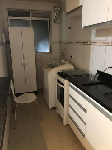 Apto mobiliado 2 quartos- Pinheirinho - Foto 7