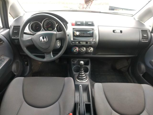 Honda fit 2004 - Foto 6