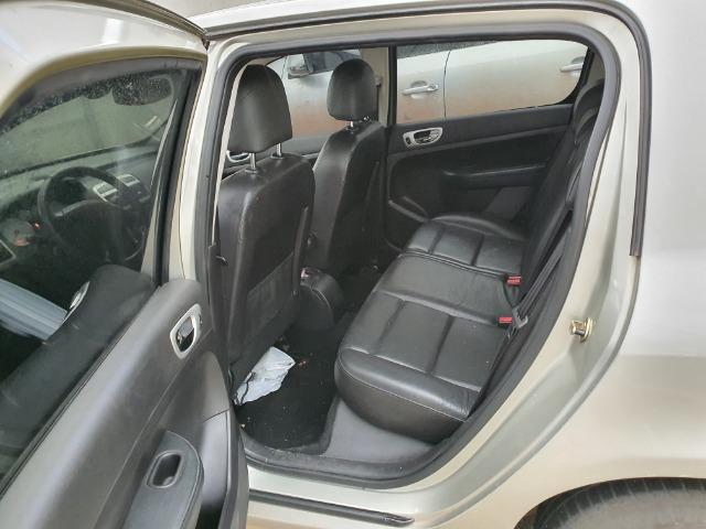 Peugeot 307 Griffe Automatico - Foto 9
