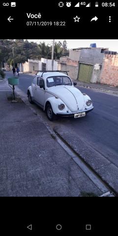 Fusca 70 - Foto 2