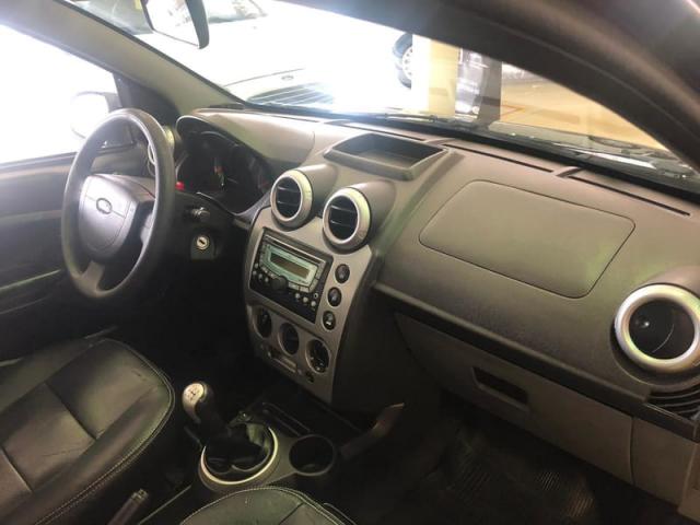 FORD FIESTA SEDAN 1.6 8V FLEX 4P - Foto 7