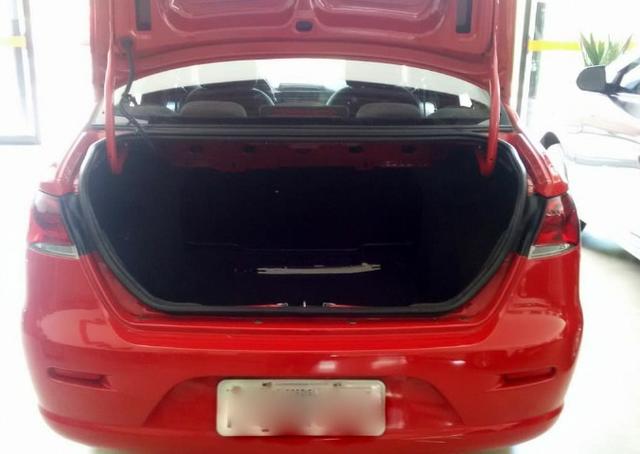 Fiat Siena EL, 1.0 Flex 2015 - Foto 5