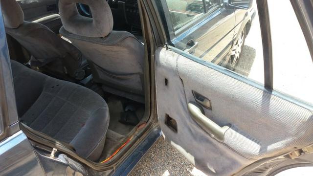 VW Santana GLS 2.0 1993/1993 - Foto 11