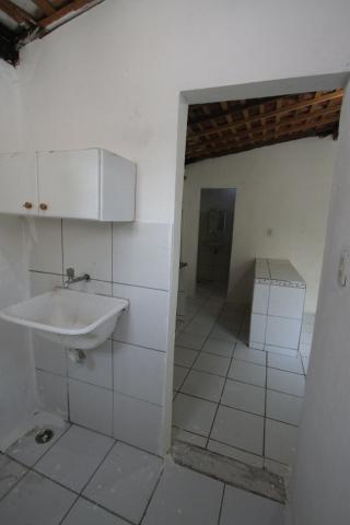 Alugo Casa - Foto 5