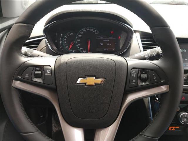 Chevrolet Tracker 1.4 16v Turbo Premier - Foto 5