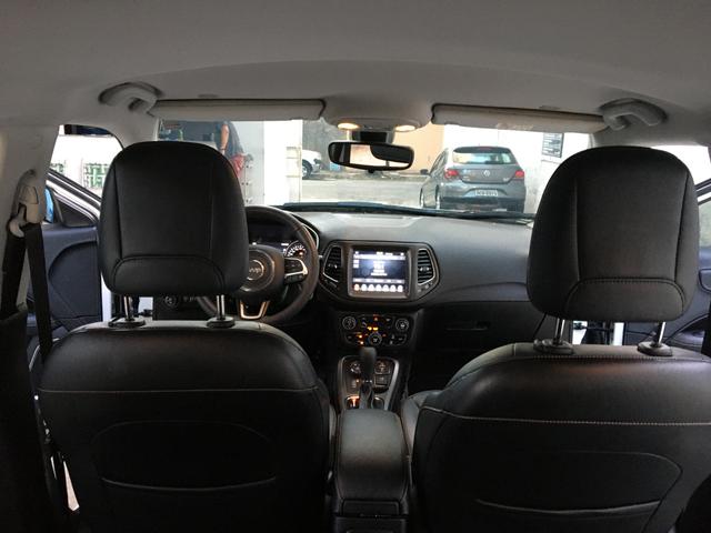 Jeep Compass 2019 longitude diesel 9.9623.6695 - Foto 5