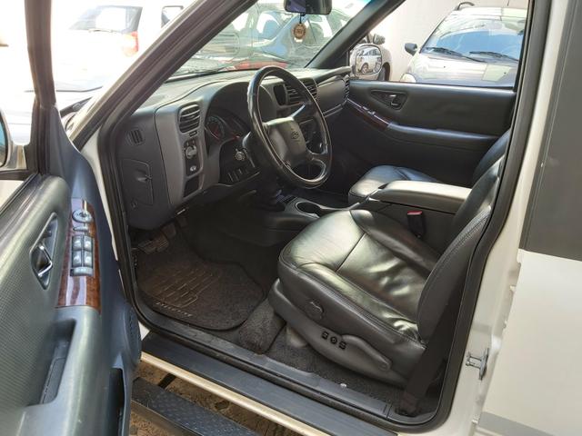 S10 executive diesel 2010 - Foto 10