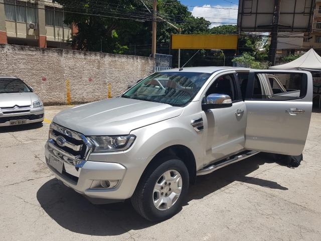 Ranger XLT 3.2 Diesel 2017 - Foto 4