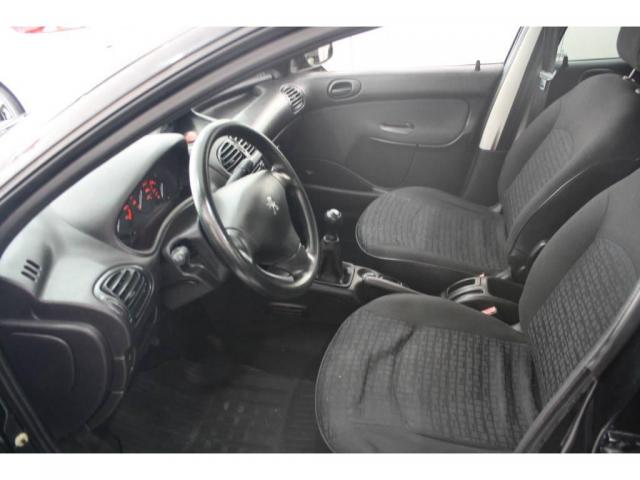Peugeot 206 Sensation 1.0 16v 5p - Foto 17