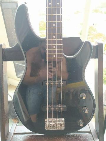 Baixo Yamaha BB350 - Foto 3