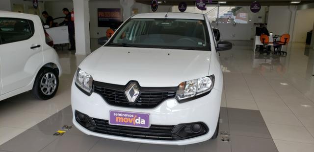 Renault Logan 1.0 - Foto 2