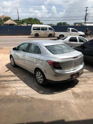 Prisma 1.4 LT 2015 - Foto 7
