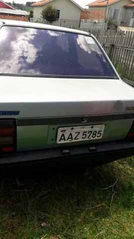 Vendo ou troco por outro fiat premio 1990 1.6 - Foto 3