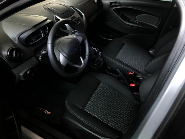 Ford Ka 1.0 SE (Flex) 2018 - Foto 5